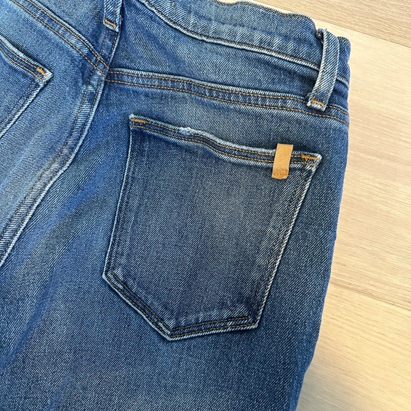 Joe’s Jeans - Honor High Rise Vintage Straight - size 25 - Picture 3 of 8